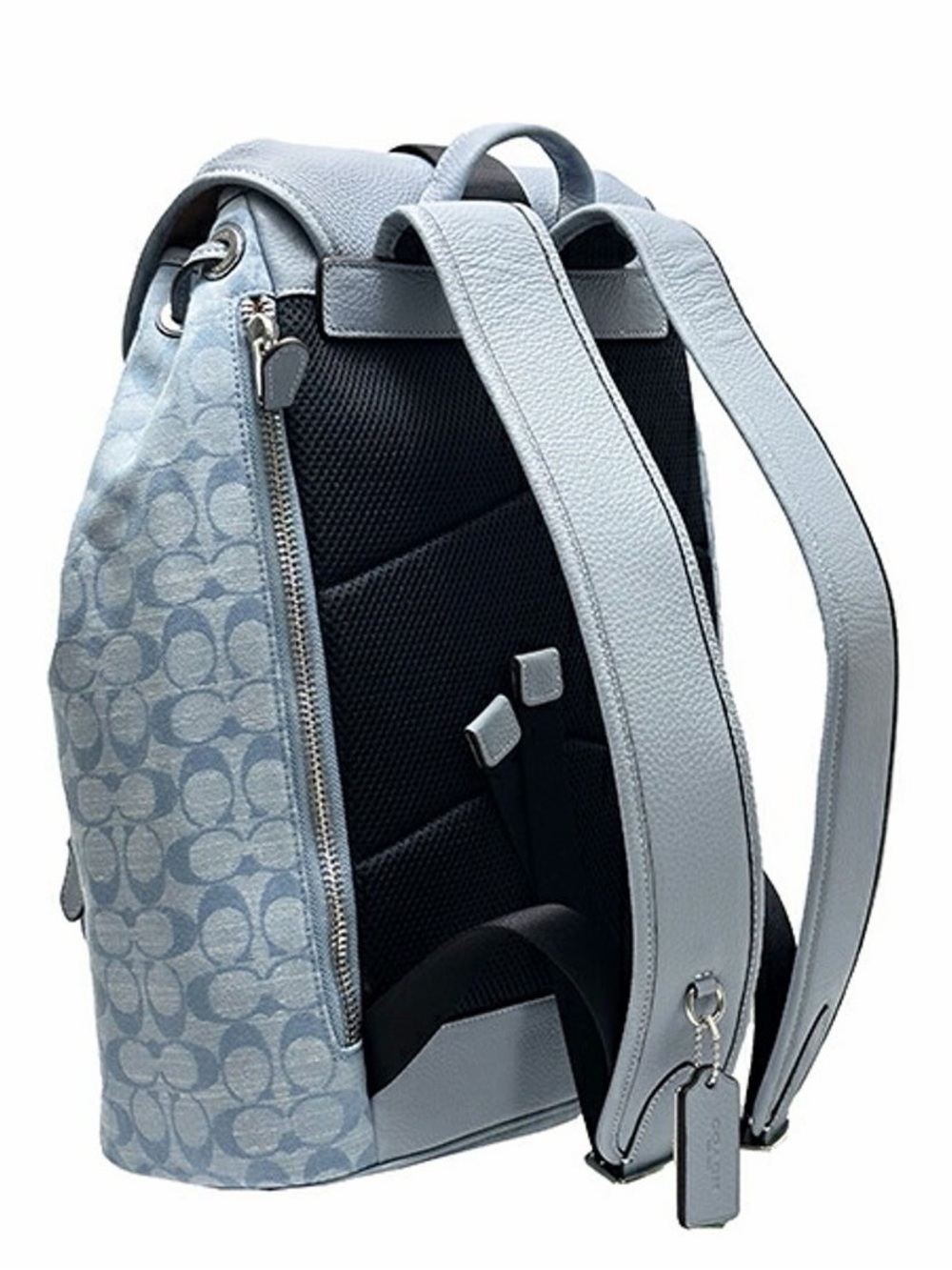 Coach Backpack - Picture 2 of 7